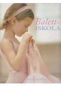Naia Bray-Moffatt - Balettiskola