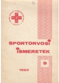 Somogyvári Károly dr. - Sportorvosi ismeretek 9. / Röntgendiagnosztika a sportorvoslásban