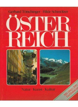 Tötschinger, Gerhard, Hilde Schmölzer - Österreich Tötschinger, Gerhard, Hilde Schmölzer - Österreich, 1983 antikvár könyv
