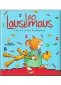 Casalis, Anna - Leo Lausemaus will nicht in den Kindergarten