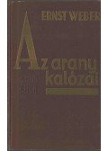 Ernst Weber - Az arany kalózai
