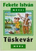 Fekete István - Tüskevár