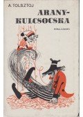Alekszej Tolsztoj - Aranykulcsocska