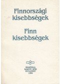 Várady Eszter (szerk.) - Finnországi kisebbségek / Finn kisebbségek