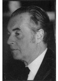 Móser Zoltán - Mándy Iván fotó