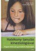 Helga Baureis,Claudia Wagenmann - Hatékony tanulás kineziológiával