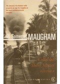 Maugham, W. Somerset - Collected Short Stories: Volume 4