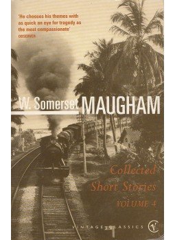 Maugham, W. Somerset - Collected Short Stories: Volume 4 Maugham, W. Somerset - Collected Short Stories: Volume 4, 2002 antikvár könyv