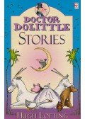 Hugh Lofting - Doctor Dolittle stories
