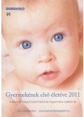 Ratkó Tünde - BabaInfo Magazin - Gyermekének első éve 2011