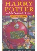 J. K. Rowling - Harry Potter and the Philosopher's Stone