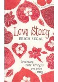 Segal, Erich - Love Story