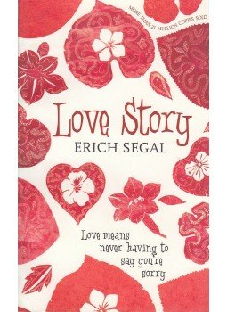 Segal, Erich - Love Story Segal, Erich - Love Story, 2006 antikvár könyv