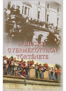 Peterdi Ede, Hetényi Tamás, Vásárhelyi János - A Bicskei Gyermekotthon története Peterdi Ede, Hetényi Tamás, Vásárhelyi János - A Bicskei Gyermekotthon története, Budapest 2008 antikvár könyv