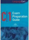 Szabó Péter,Fritz Adrienn,Fűköh Borbála - C1 Exam Preparation Guide