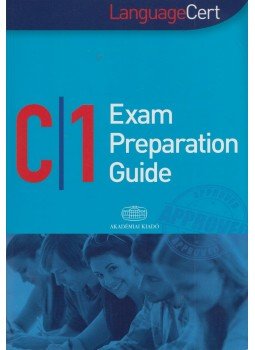 Szabó Péter, Fritz Adrienn, Fűköh Borbála - C1 Exam Preparation Guide Szabó Péter, Fritz Adrienn, Fűköh Borbála - C1 Exam Preparation Guide, Budapest 2019 antikvár könyv