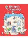 James Maclaine - Miss Molly illemtaniskolája