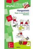 Nagyné Malicsek Ágnes - Hangoztató - Magán- és mássalhangzók időtartama 2-4. osztály