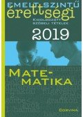 Siposs András - Emelt szintű érettségi - Matematika 2019
