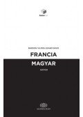 Bárdosi Vilmos (Szerk.), Szabó Dávid (Szerk.) - Francia-magyar szótár + online szótárcsomag