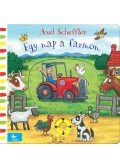 Axel Scheffer - Egy nap a farmon