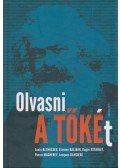 Étienne Balibar, Roger Establet, Pierre Macherey, Jacques Ranciére, Louis Althusser - Olvasni A tőkét