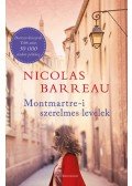 Nicolas Barreau - Montmartre-i szerelmes levelek