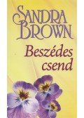 Sandra Brown - Beszédes csend