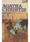 Agatha Christie - The Mysterious Affair at Styles