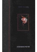 Stephenie Meyer - New Moon - Újhold