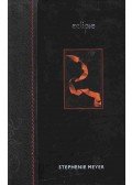 Stephenie Meyer - Eclipse - Napfogyatkozás