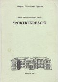 Dobozy László,Jakabházy László - Sportrekreáció