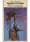 Agatha Christie - Poirot Investigates