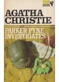 Agatha Christie - Parker Pyne Investigates