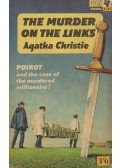 Agatha Christie - The Murder on the Links