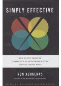 Ron Ashkenas - Simply Effective