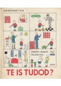 Janikovszky Éva - Te is tudod?