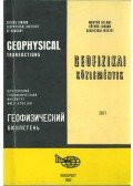 Sz. Kilényi Éva - Geofizikai közlemények 28/1