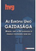 Marján Attila - Az Európai Unió gazdasága