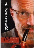 Zacher Gábor,Karizs Tamás - A Zacher (dedikált)