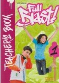 H.Q. Mitchell - Full Blast! - Teacher's Book