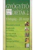 Borics Kata - Gyógyító diéták 2.