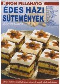 Rózsa Klára - Édes házi sütemények