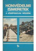 Fekete Gyula - Honvédelmi ismeretek