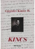 Grozdits Károly - Kincs