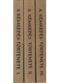 Pilch Jenő - A hírszerzés és kémkedés története I-III.