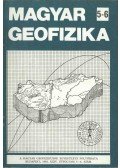 Zelei András - Magyar geofizika XXIV. évf. 5-6. szám