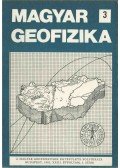 Zelei András - Magyar geofizika XXIII. évf. 3. szám