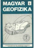 Zelei András - Magyar geofizika XXII. évf. 5. szám