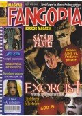 Body Géza (szerk.) - Magyar Fangoria 2004. II. szám